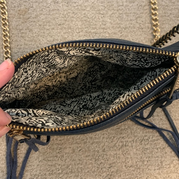 Rebecca Minkoff crossbody bag - Picture 3 of 5